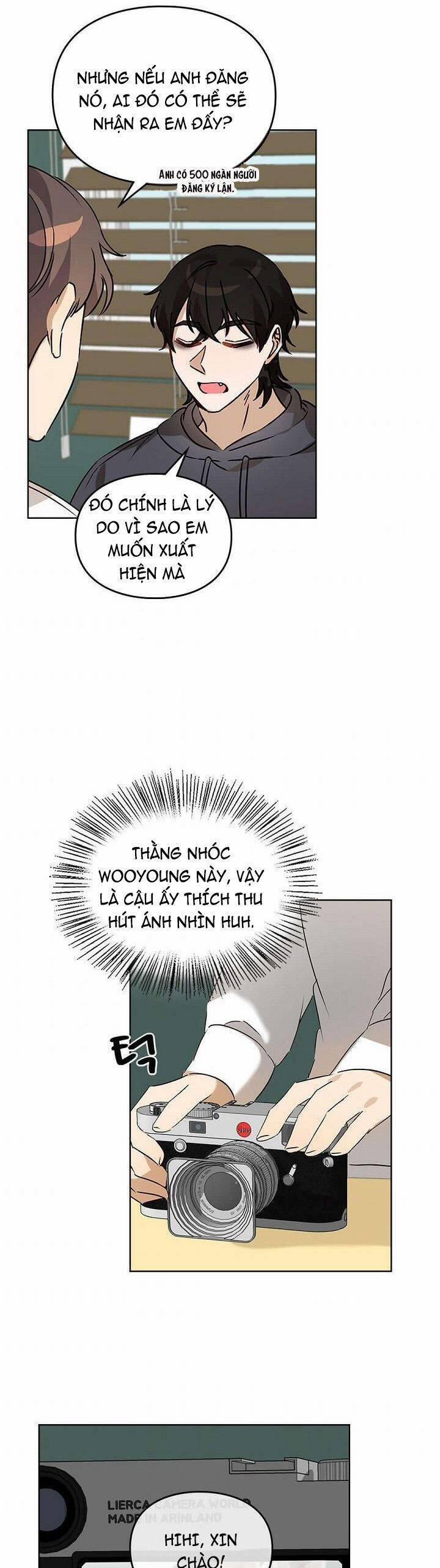 Tôi Trở Thành Một Người Cha 61 trang 27