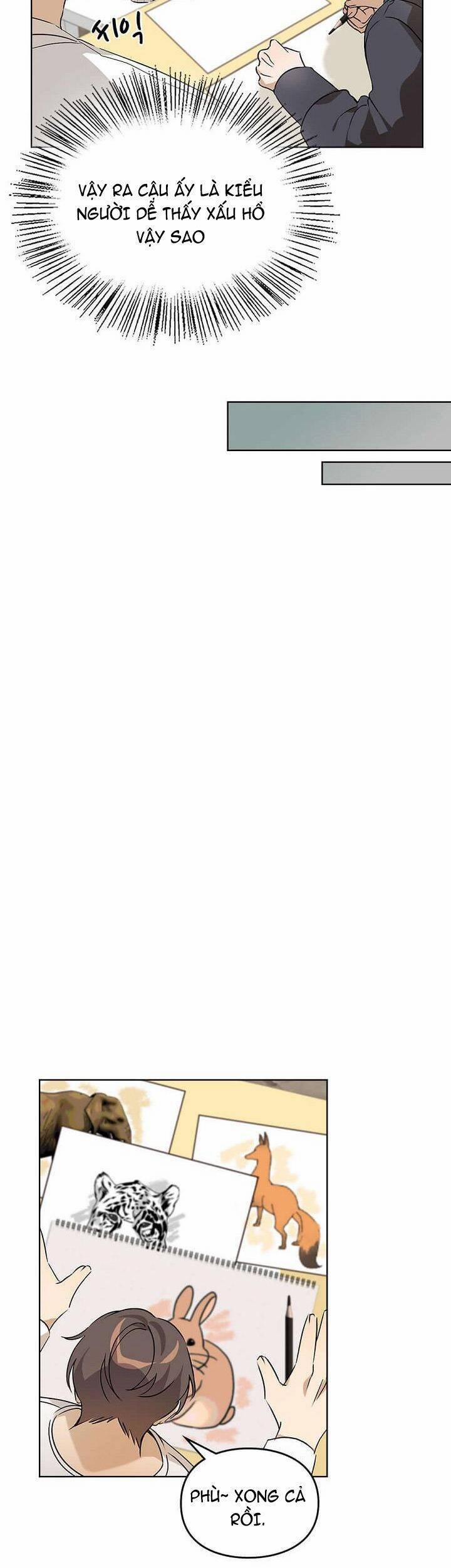 Tôi Trở Thành Một Người Cha 61 trang 29