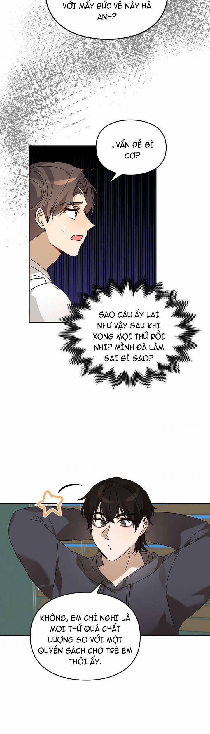 Tôi Trở Thành Một Người Cha 61 trang 31