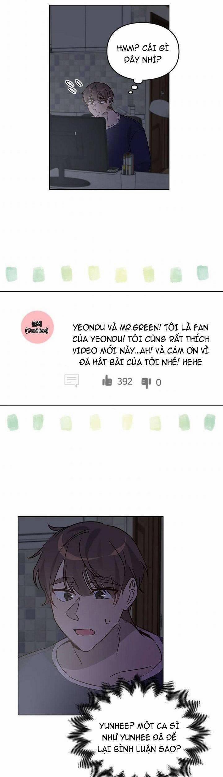 Tôi Trở Thành Một Người Cha 61 trang 5