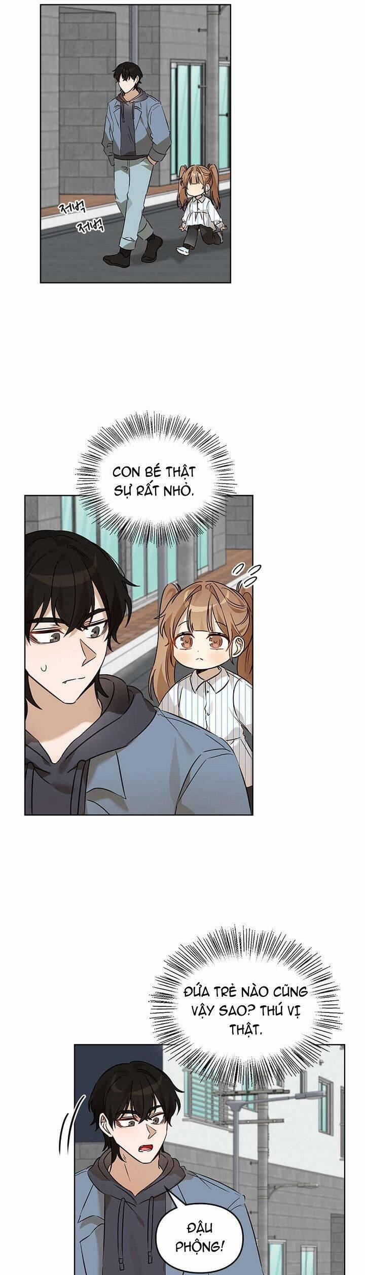 Tôi Trở Thành Một Người Cha 62 trang 13