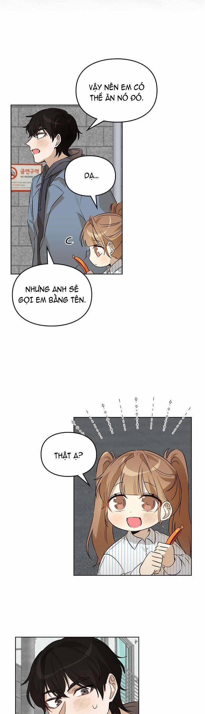 Tôi Trở Thành Một Người Cha 62 trang 17