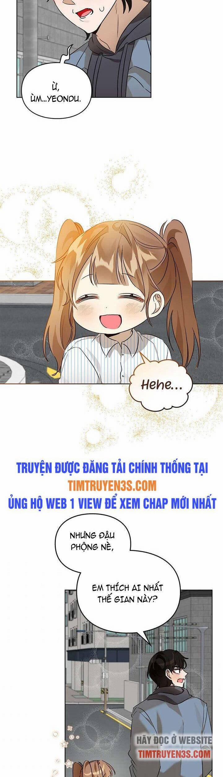 Tôi Trở Thành Một Người Cha 62 trang 18