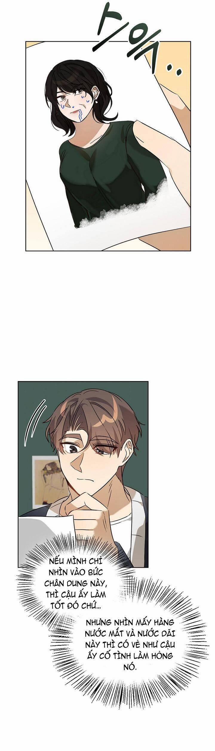 Tôi Trở Thành Một Người Cha 62 trang 25