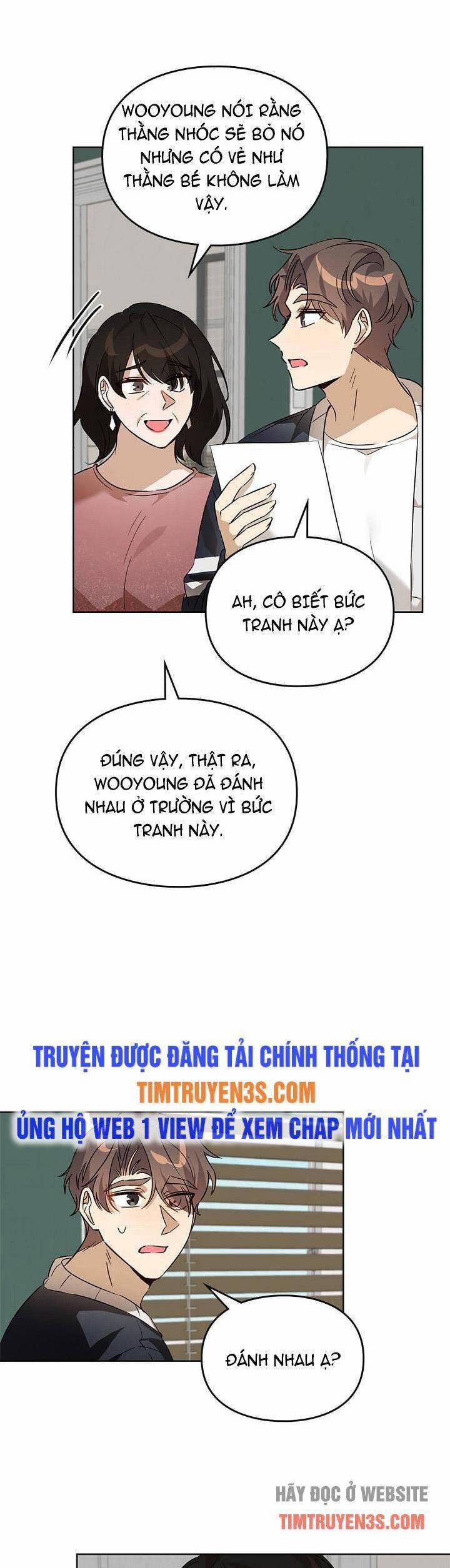 Tôi Trở Thành Một Người Cha 62 trang 26