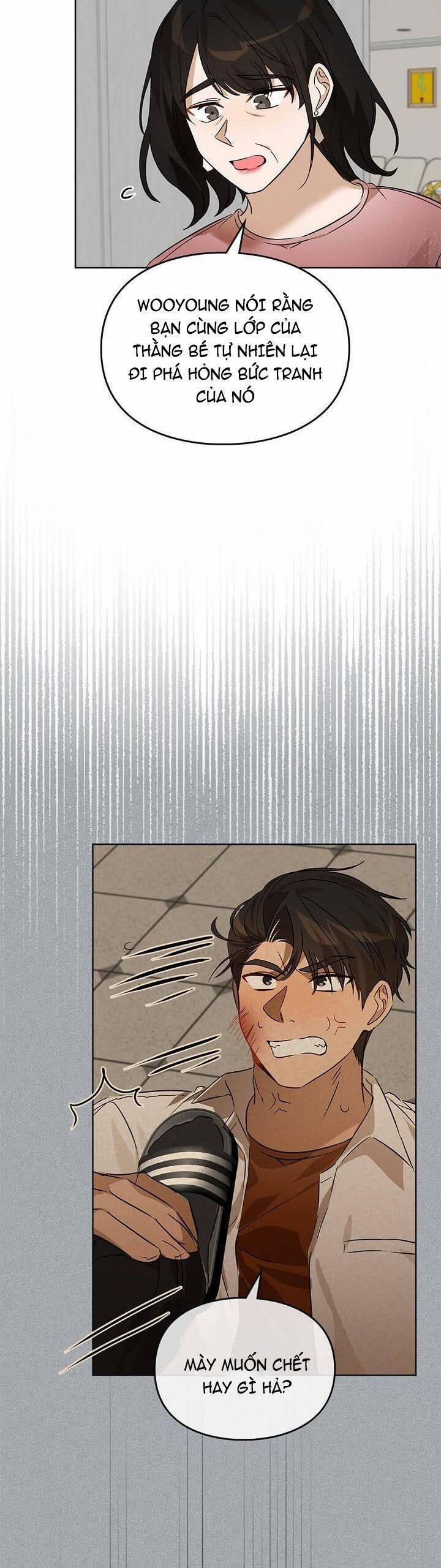 Tôi Trở Thành Một Người Cha 62 trang 27