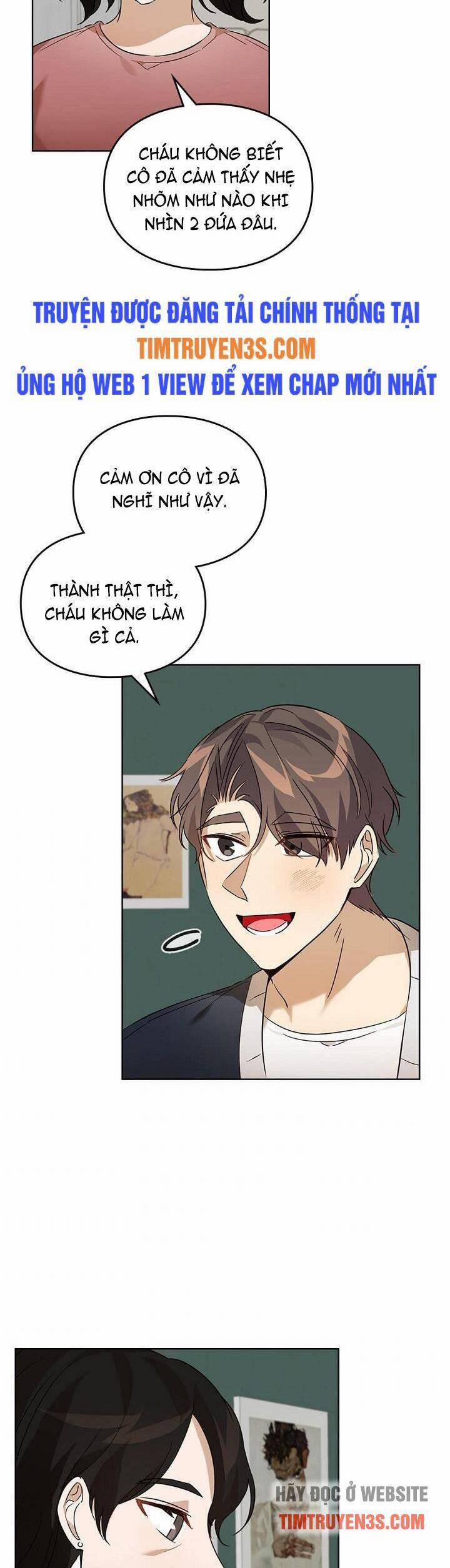 Tôi Trở Thành Một Người Cha 62 trang 32