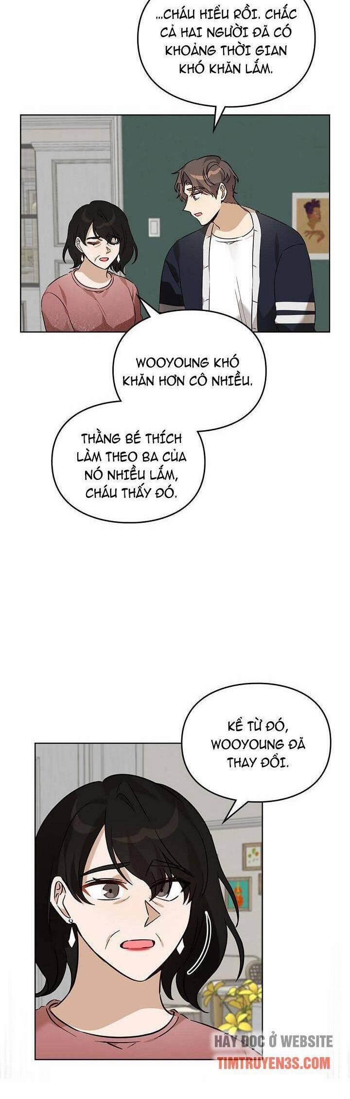 Tôi Trở Thành Một Người Cha 62 trang 34