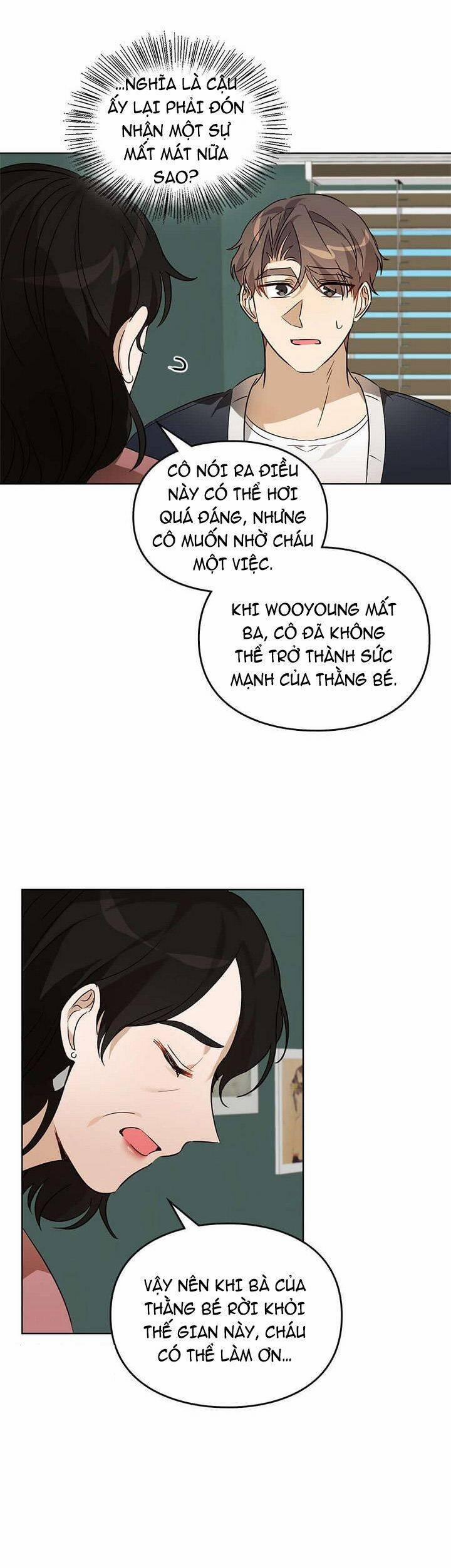 Tôi Trở Thành Một Người Cha 62 trang 39