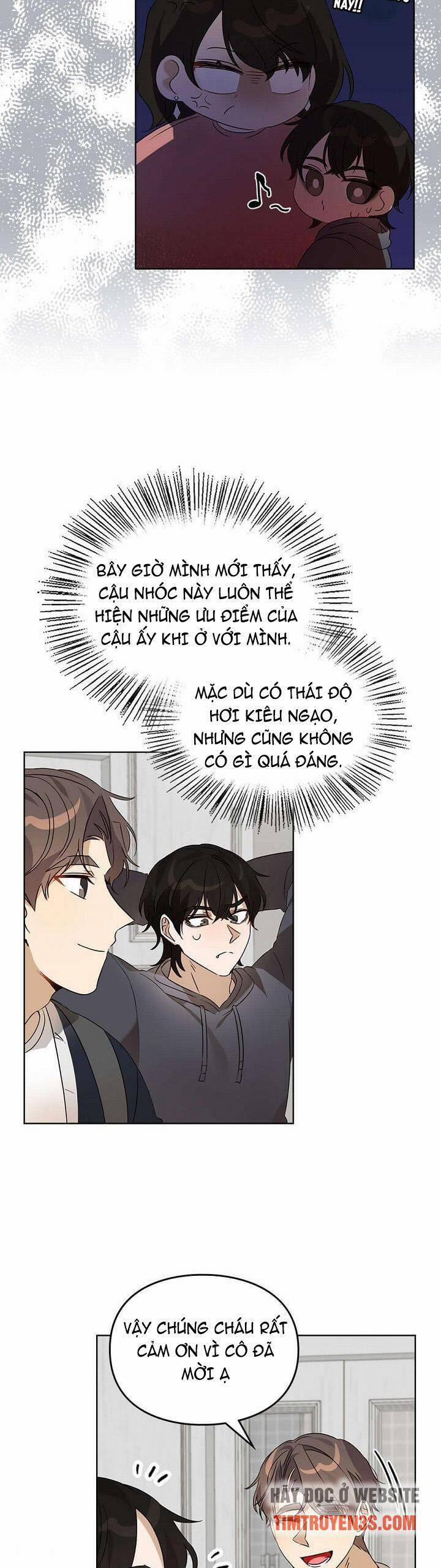 Tôi Trở Thành Một Người Cha 62 trang 4