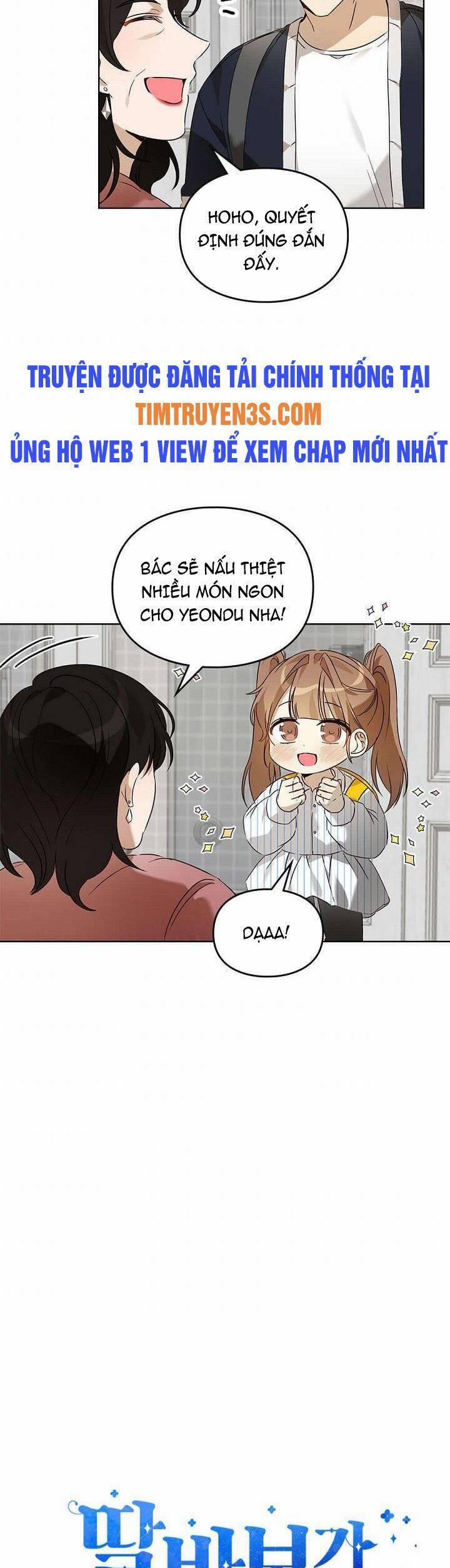 Tôi Trở Thành Một Người Cha 62 trang 5