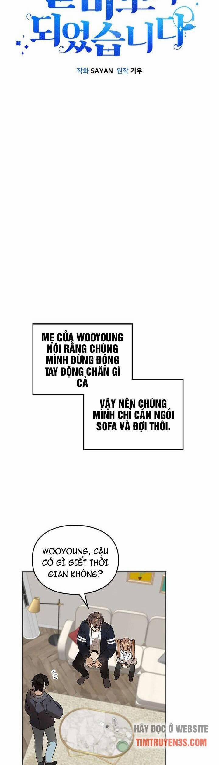 Tôi Trở Thành Một Người Cha 62 trang 6