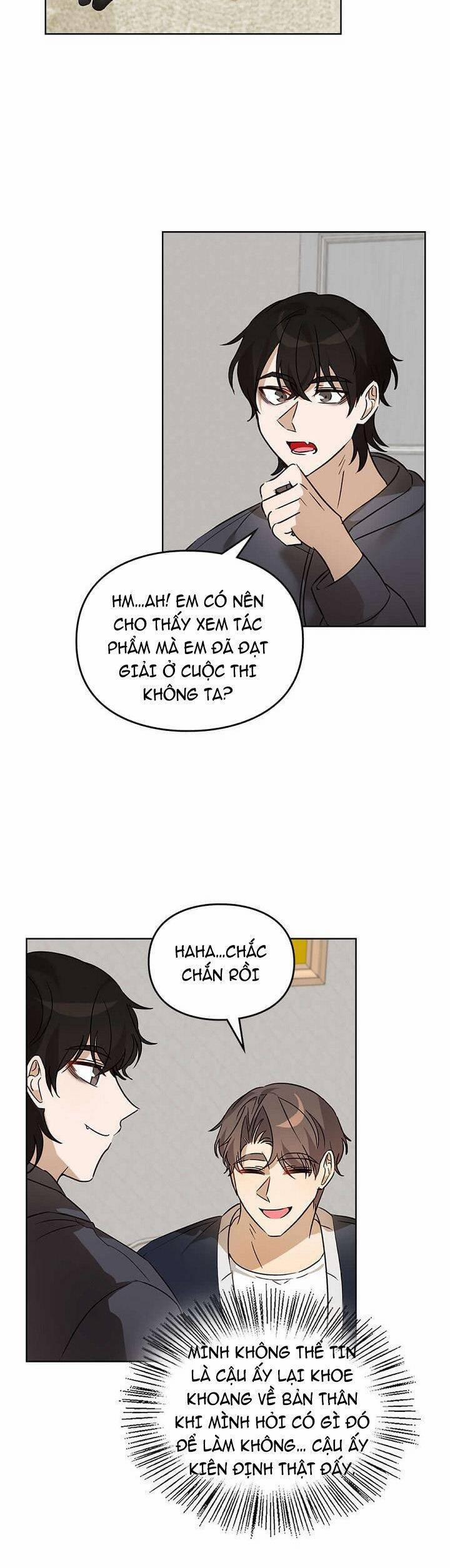 Tôi Trở Thành Một Người Cha 62 trang 7