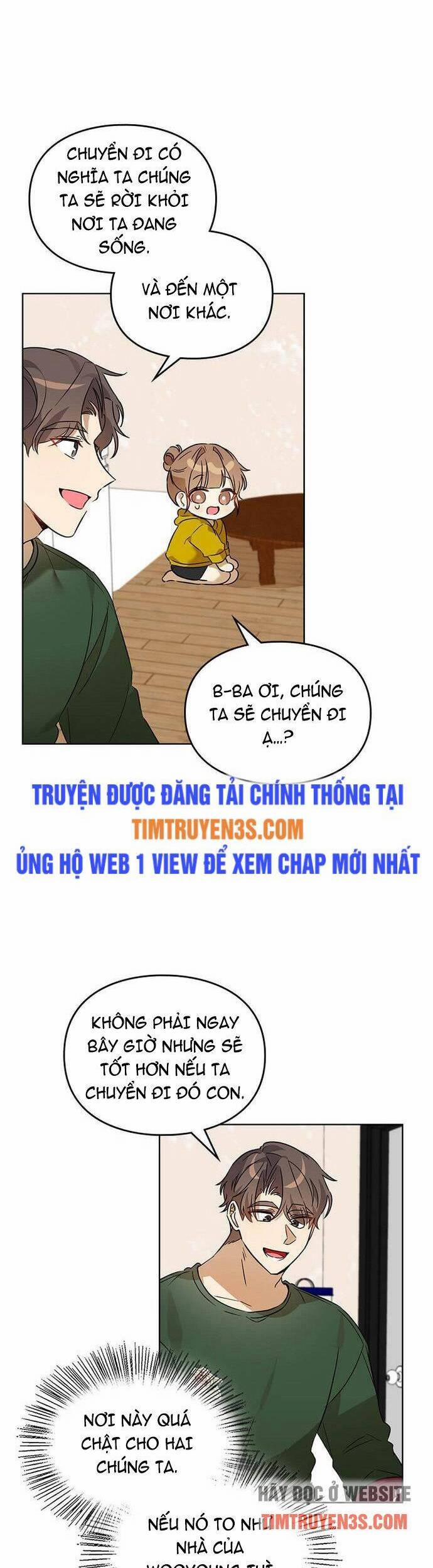 Tôi Trở Thành Một Người Cha 63 trang 10