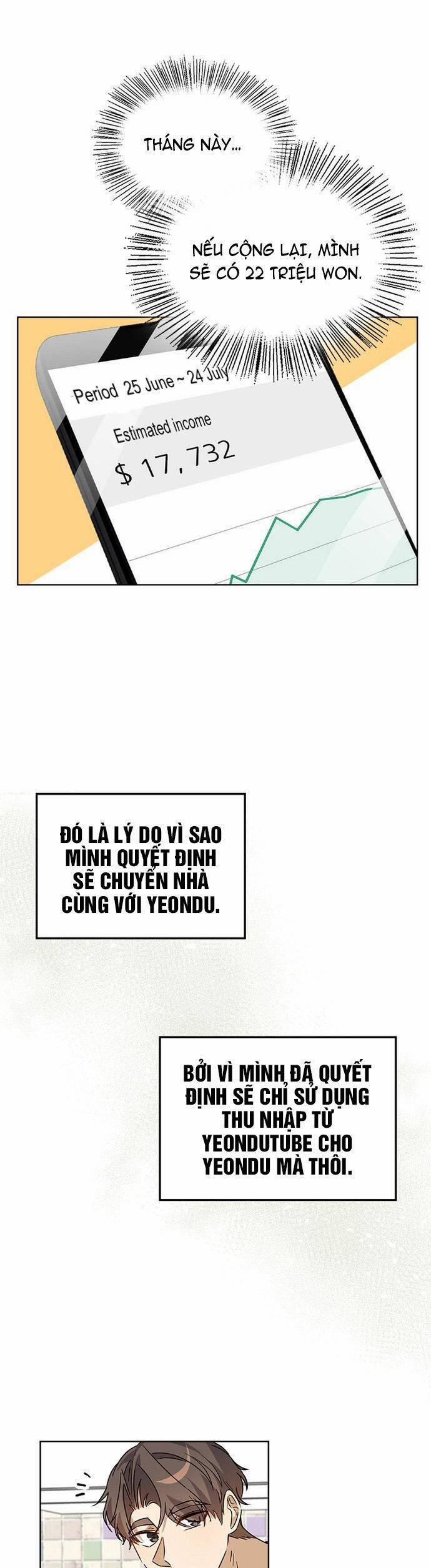 Tôi Trở Thành Một Người Cha 63 trang 12