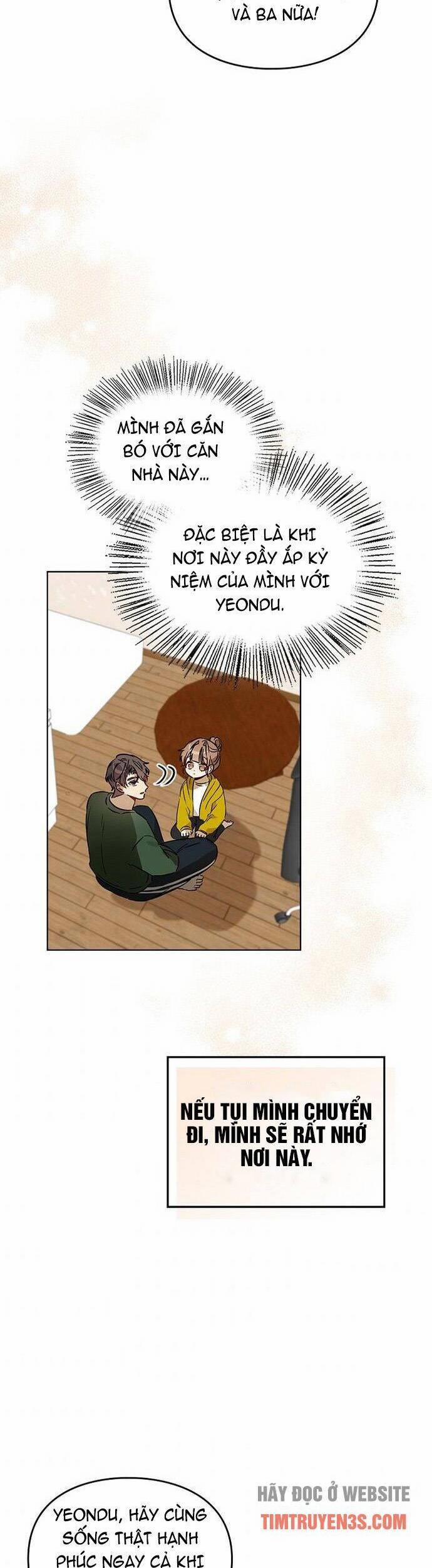 Tôi Trở Thành Một Người Cha 63 trang 17