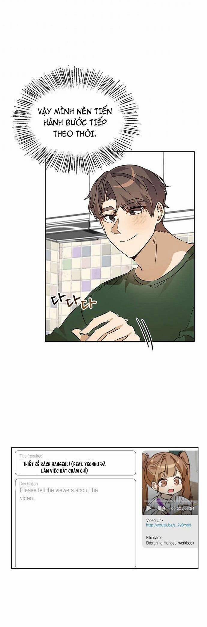 Tôi Trở Thành Một Người Cha 63 trang 22