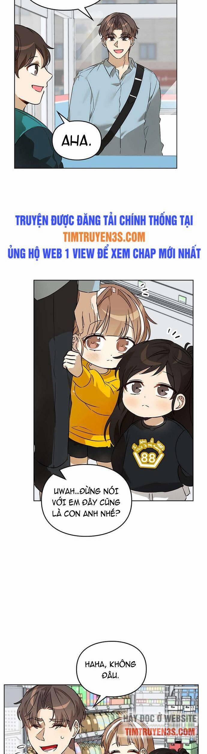 Tôi Trở Thành Một Người Cha 63 trang 25