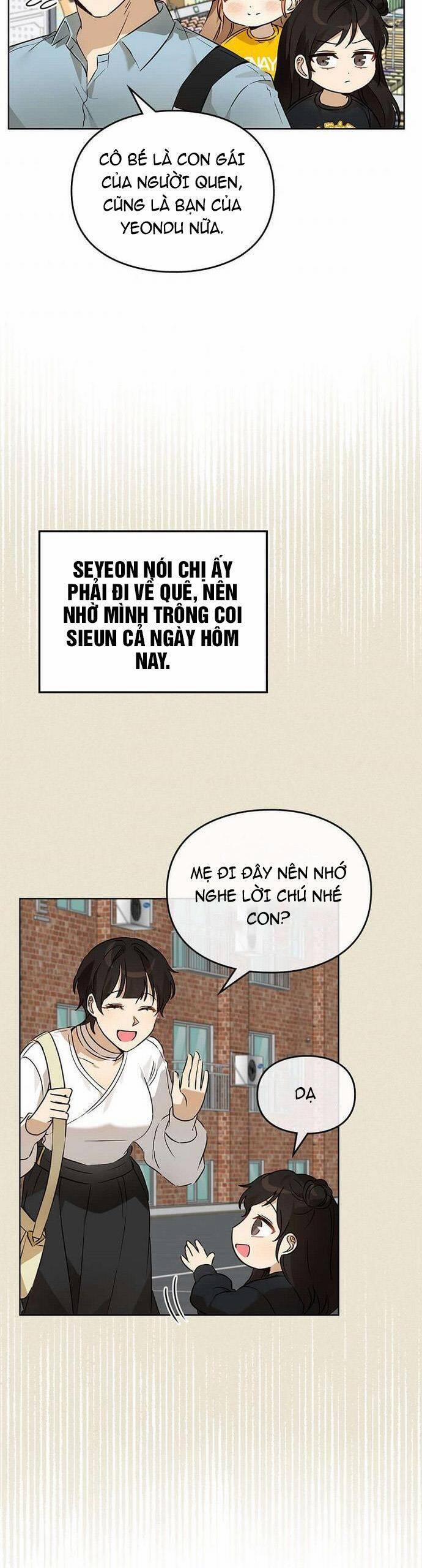 Tôi Trở Thành Một Người Cha 63 trang 26