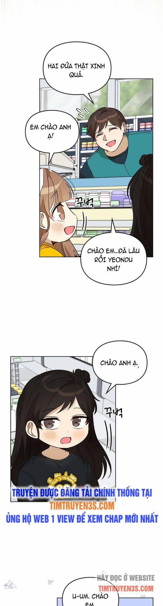 Tôi Trở Thành Một Người Cha 63 trang 27