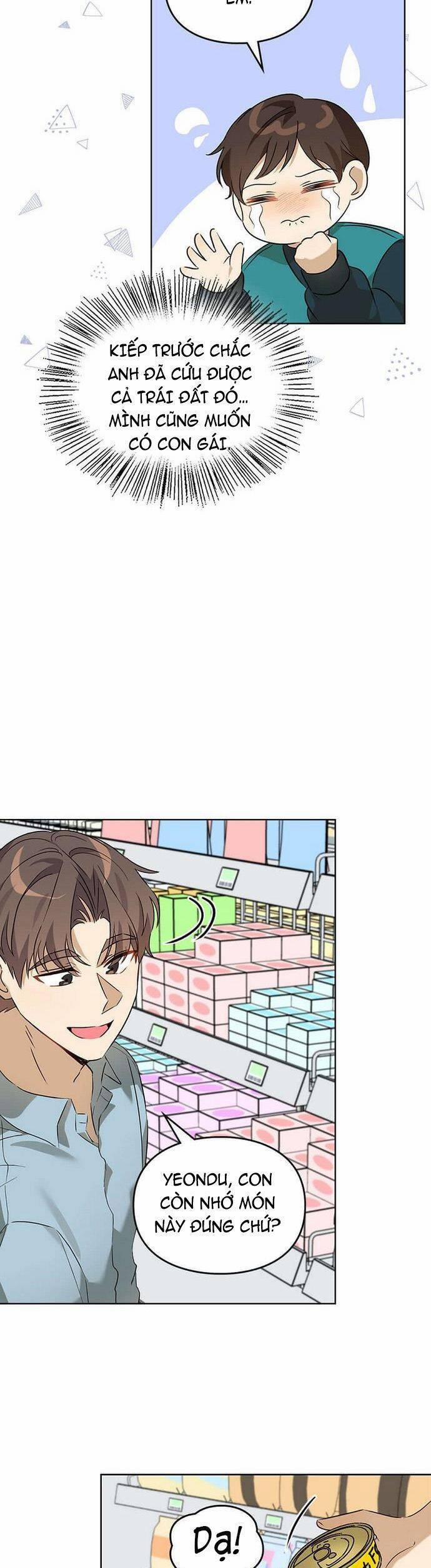 Tôi Trở Thành Một Người Cha 63 trang 28