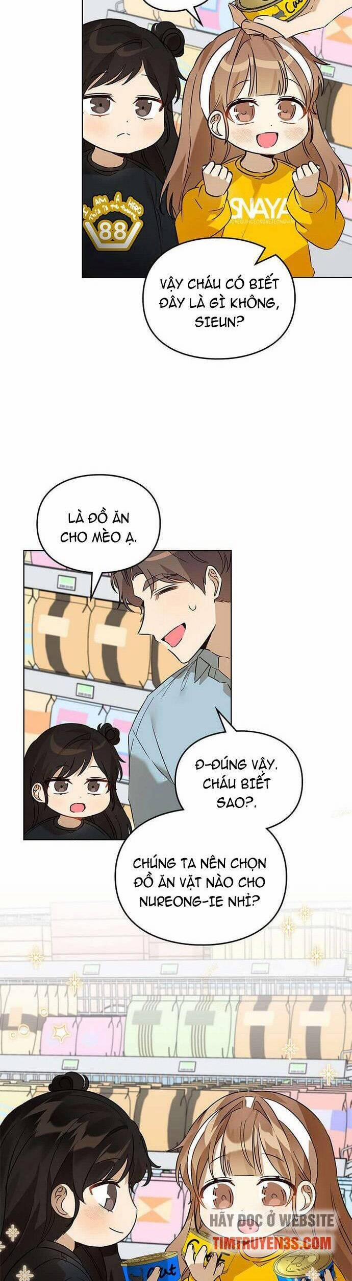 Tôi Trở Thành Một Người Cha 63 trang 29