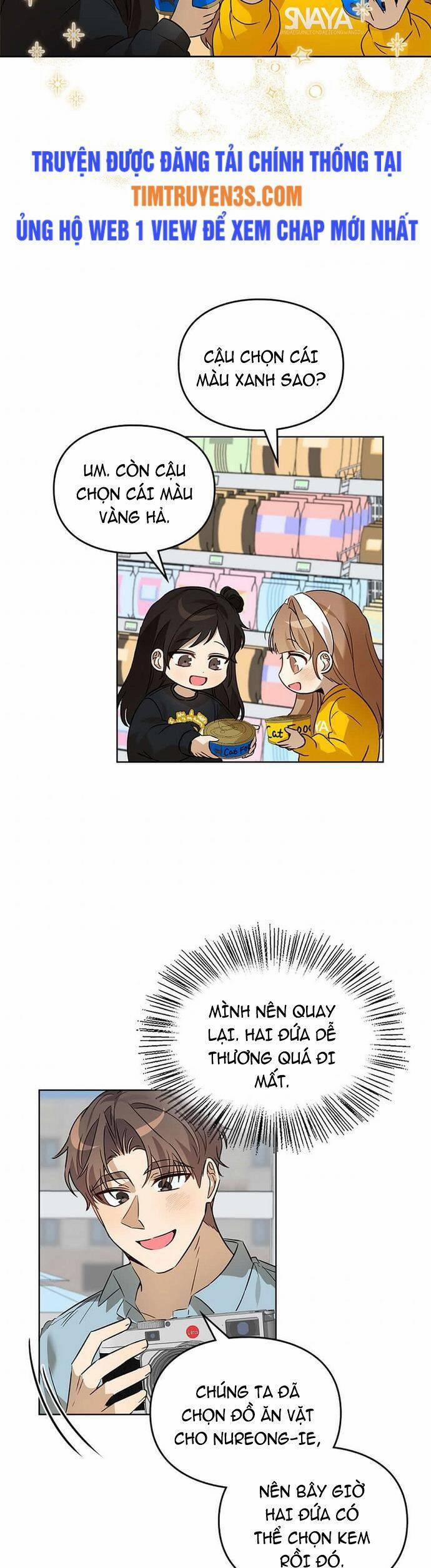 Tôi Trở Thành Một Người Cha 63 trang 30