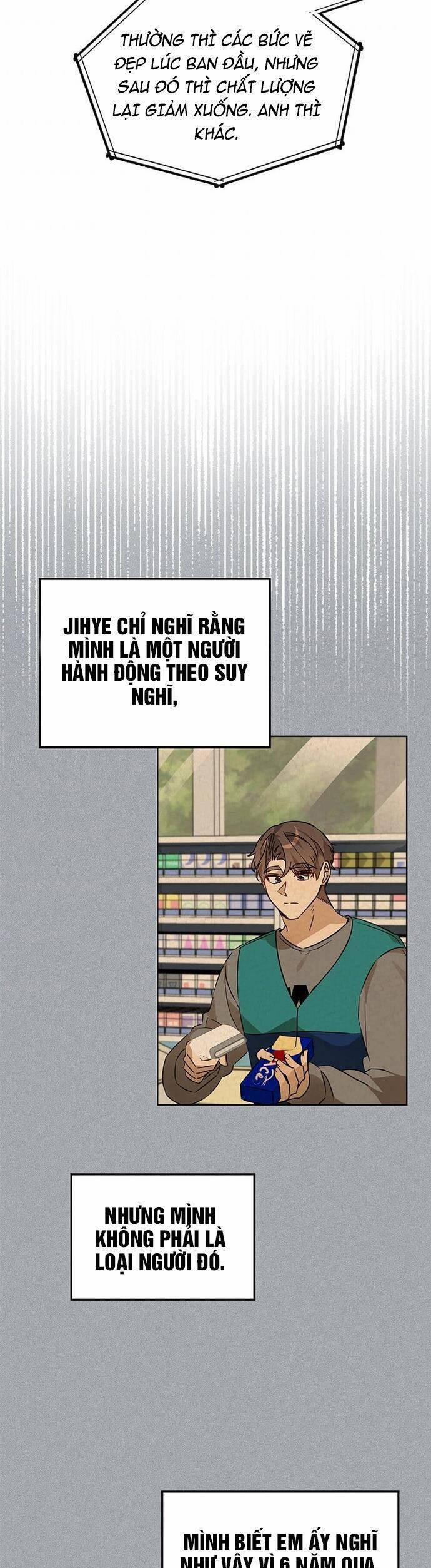 Tôi Trở Thành Một Người Cha 63 trang 5