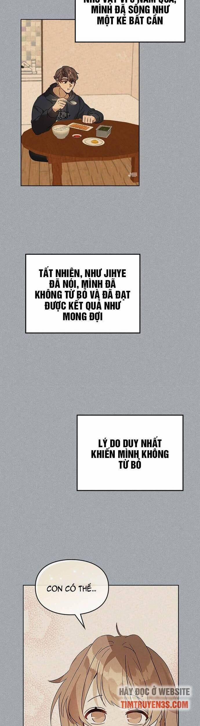 Tôi Trở Thành Một Người Cha 63 trang 6