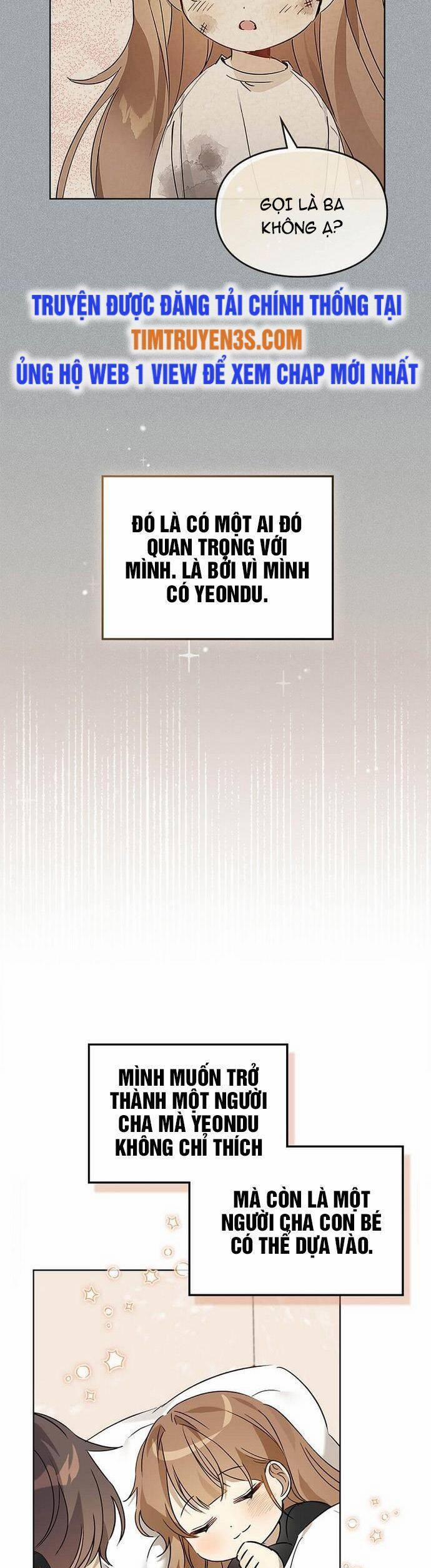 Tôi Trở Thành Một Người Cha 63 trang 7