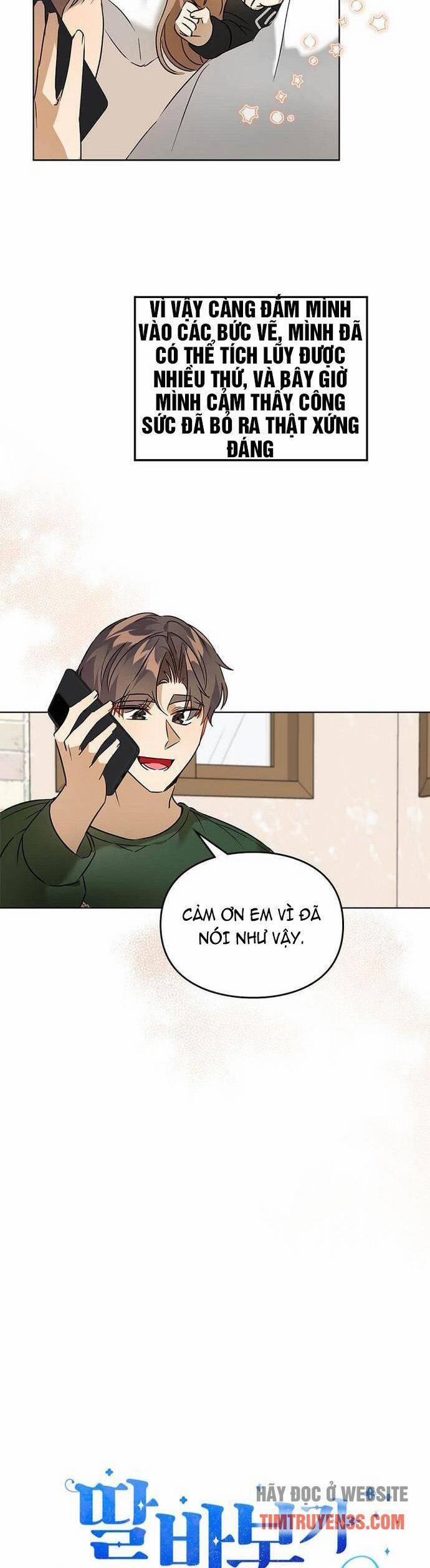 Tôi Trở Thành Một Người Cha 63 trang 8