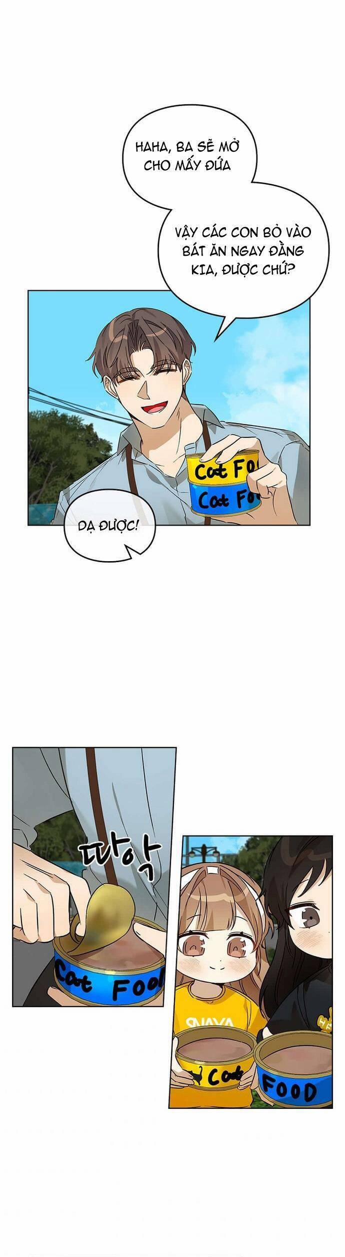 Tôi Trở Thành Một Người Cha 64 trang 13