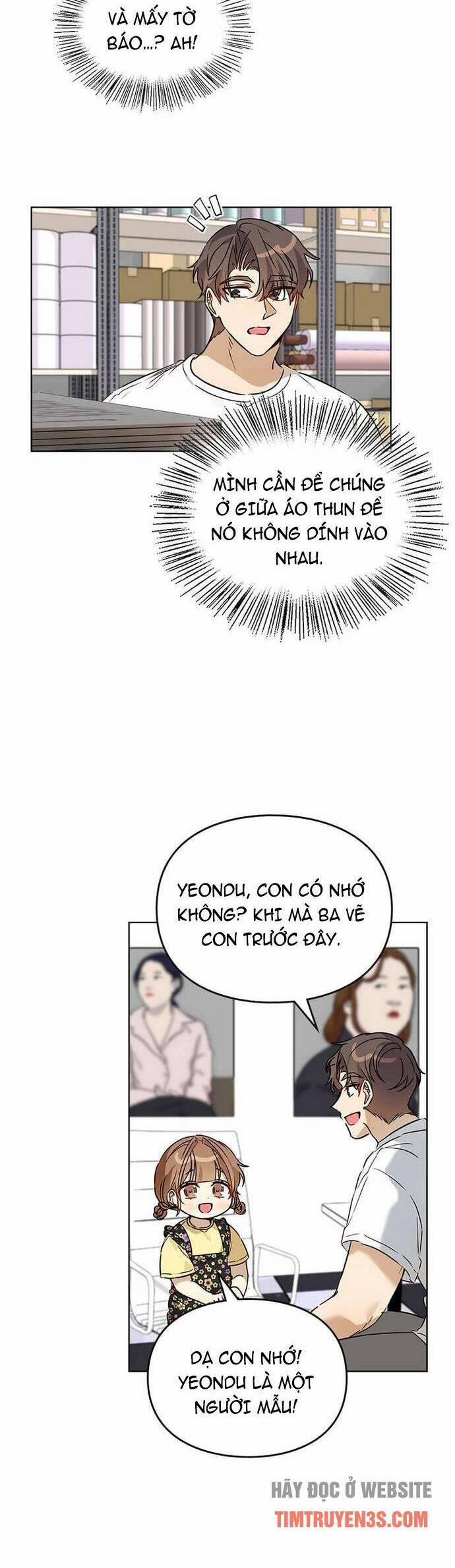 Tôi Trở Thành Một Người Cha 64 trang 24