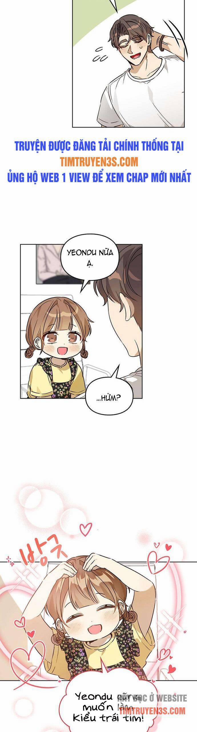 Tôi Trở Thành Một Người Cha 64 trang 28