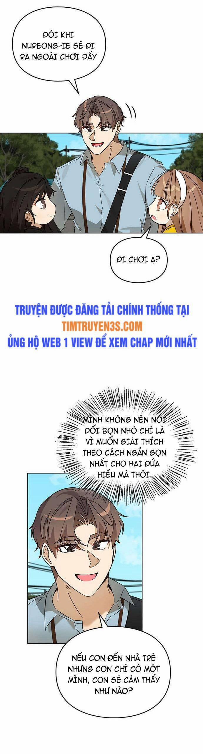 Tôi Trở Thành Một Người Cha 64 trang 3