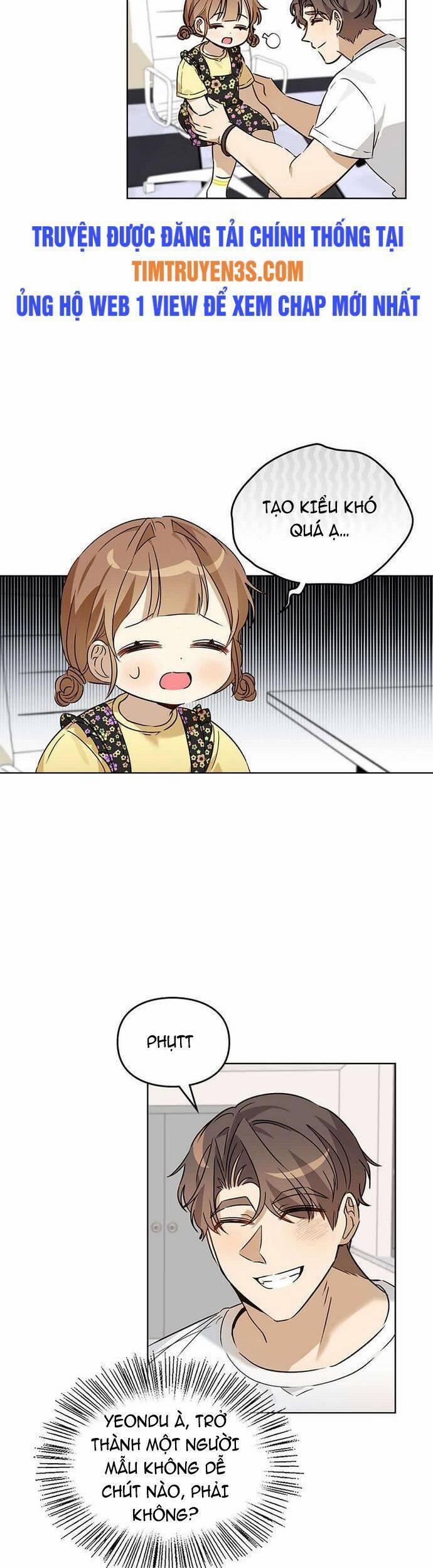 Tôi Trở Thành Một Người Cha 64 trang 33