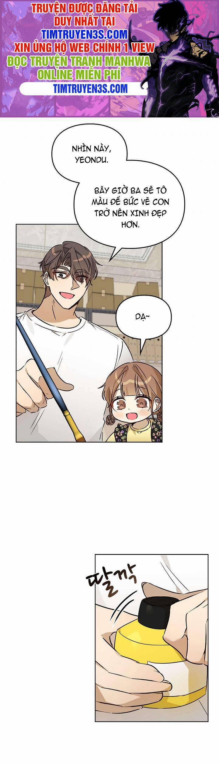 Tôi Trở Thành Một Người Cha 65 trang 1