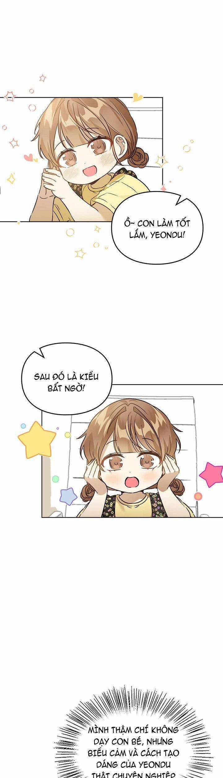 Tôi Trở Thành Một Người Cha 65 trang 12