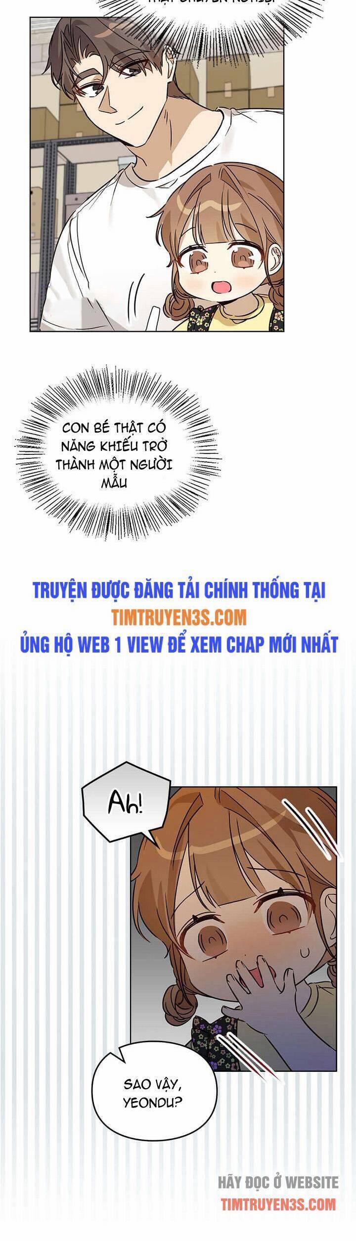 Tôi Trở Thành Một Người Cha 65 trang 13