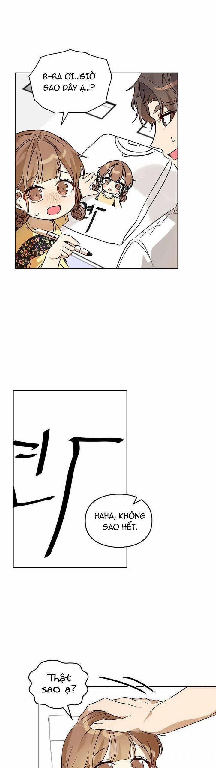 Tôi Trở Thành Một Người Cha 65 trang 14