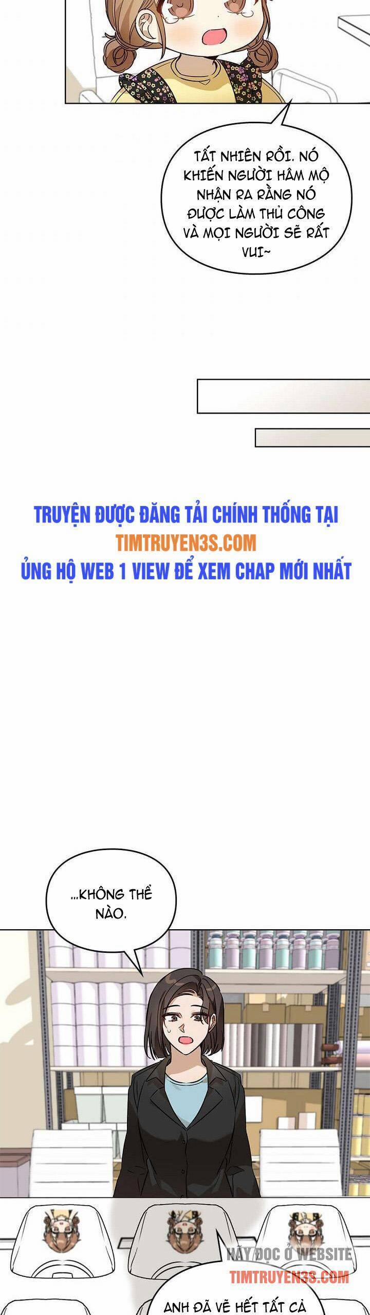 Tôi Trở Thành Một Người Cha 65 trang 15