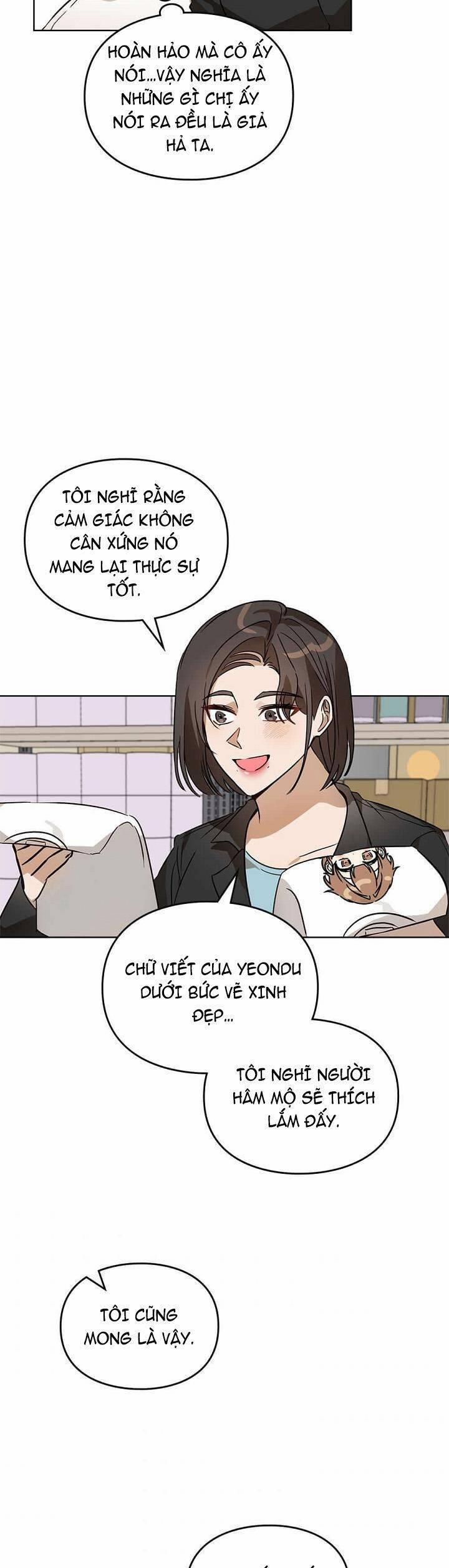 Tôi Trở Thành Một Người Cha 65 trang 18