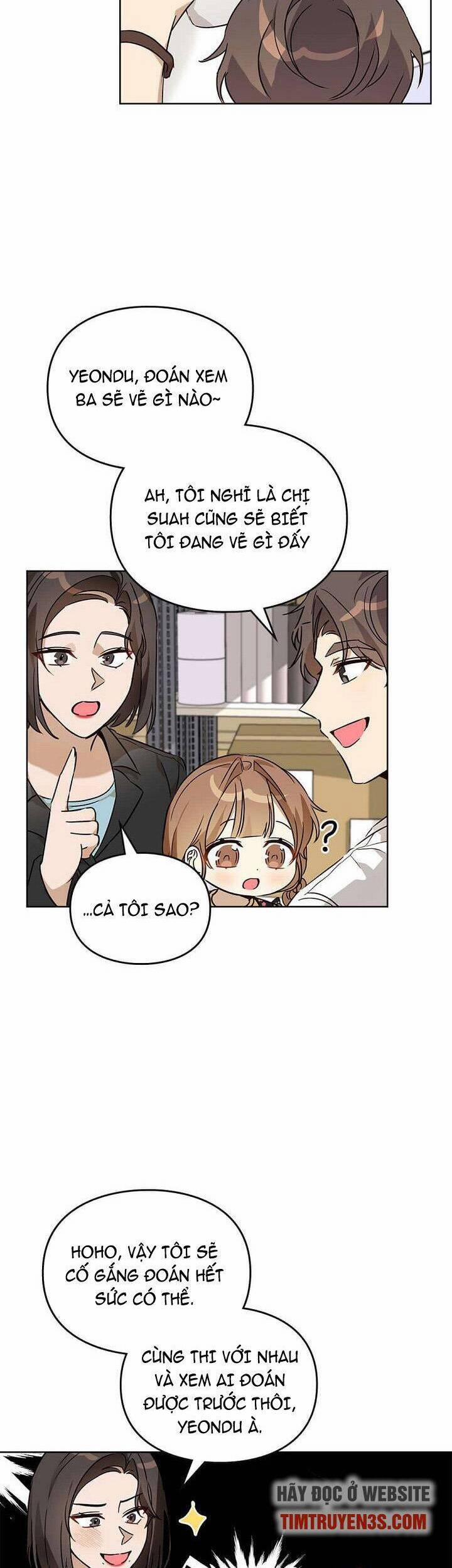 Tôi Trở Thành Một Người Cha 65 trang 21