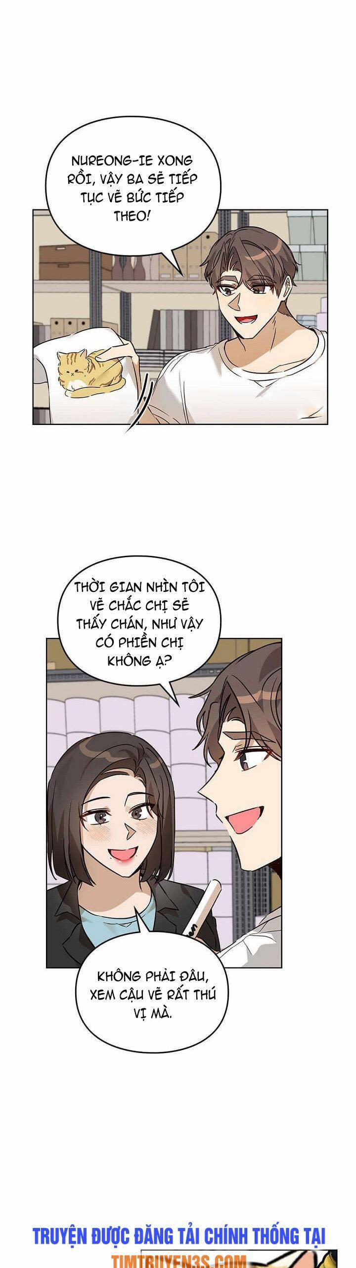 Tôi Trở Thành Một Người Cha 65 trang 25