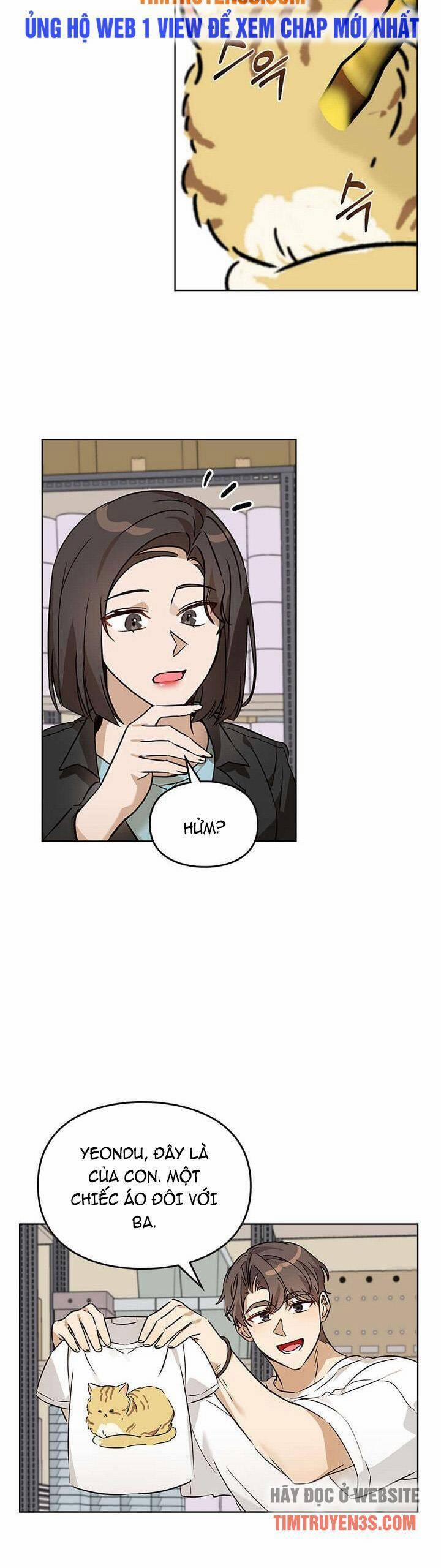 Tôi Trở Thành Một Người Cha 65 trang 26