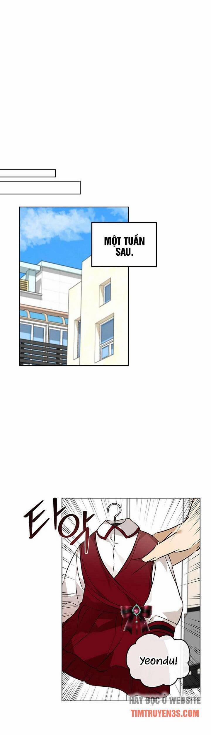 Tôi Trở Thành Một Người Cha 65 trang 30