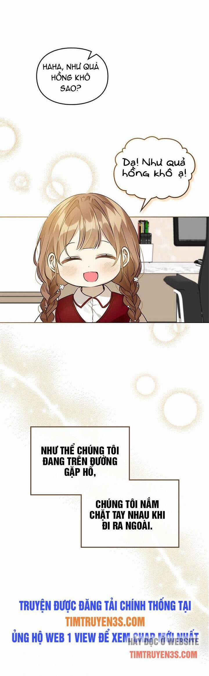 Tôi Trở Thành Một Người Cha 65 trang 36