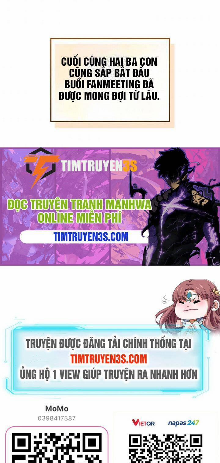 Tôi Trở Thành Một Người Cha 65 trang 37