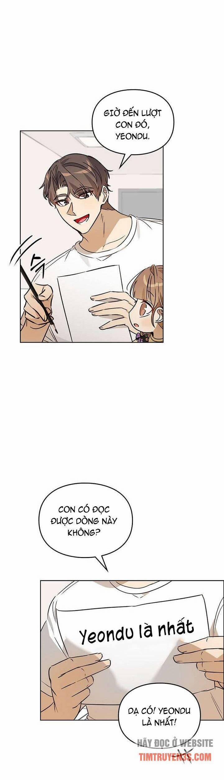 Tôi Trở Thành Một Người Cha 65 trang 6