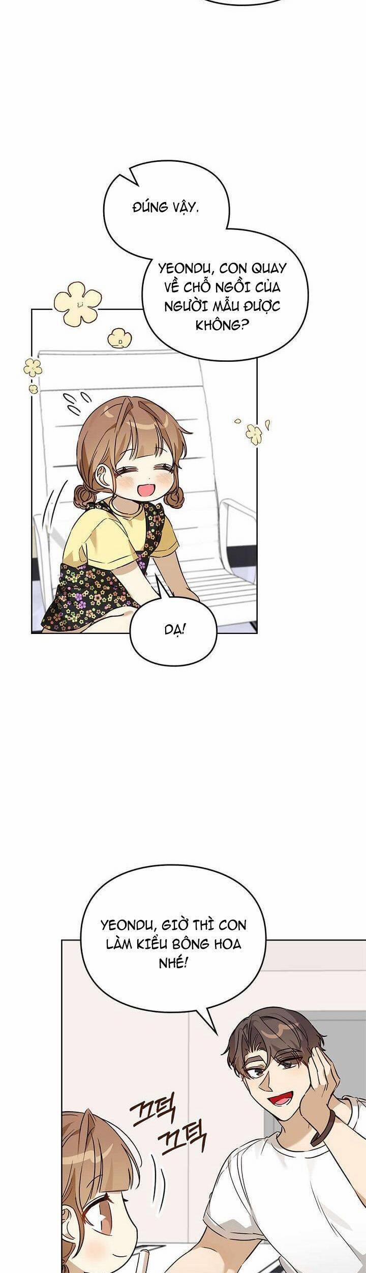 Tôi Trở Thành Một Người Cha 65 trang 9